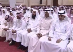 جائزة الشيخ ماضي الهاجري للمتفوقين